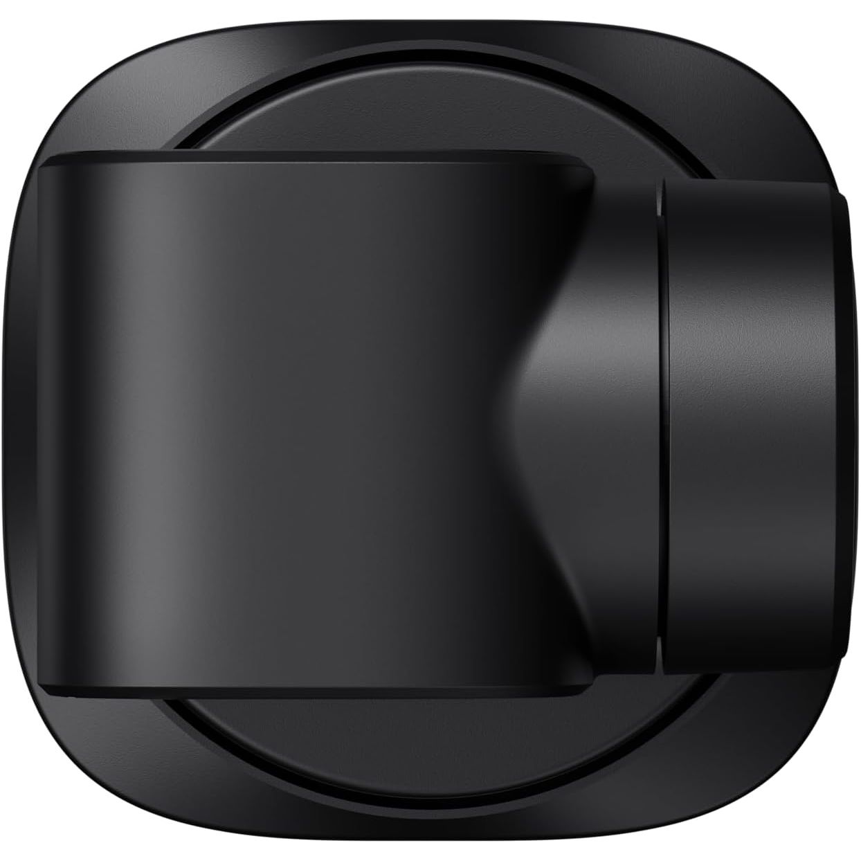 OBSBOT Tiny 2 Lite 4K AI PTZ Webcam – Auto Tracking, Gesture Control, Dual Microphones – Black